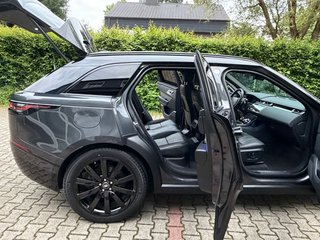 Land Rover Range Rover Velar R-Dynamic S Design-Paket Black - bilder 12