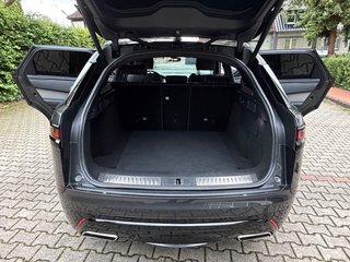 Land Rover Range Rover Velar R-Dynamic S Design-Paket Black - bilder 13