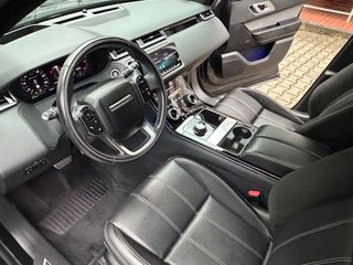 Land Rover Range Rover Velar R-Dynamic S Design-Paket Black - bilder 14