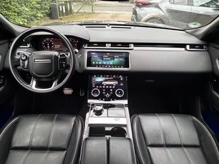 Land Rover Range Rover Velar R-Dynamic S Design-Paket Black - bilder 15