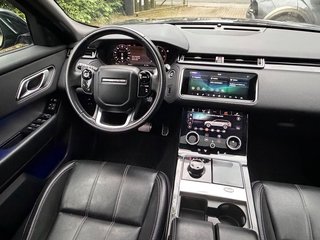 Land Rover Range Rover Velar R-Dynamic S Design-Paket Black - bilder 16