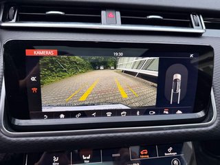 Land Rover Range Rover Velar R-Dynamic S Design-Paket Black - bilder 20