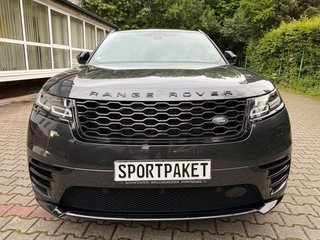 Land Rover Range Rover Velar R-Dynamic S Design-Paket Black - bilder 3