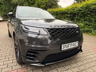 Land Rover Range Rover Velar R-Dynamic S Design-Paket Black - bilder 4