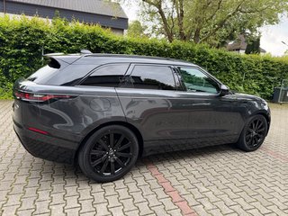 Land Rover Range Rover Velar R-Dynamic S Design-Paket Black - bilder 6