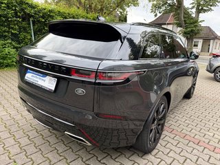 Land Rover Range Rover Velar R-Dynamic S Design-Paket Black - bilder 7