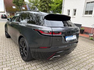 Land Rover Range Rover Velar R-Dynamic S Design-Paket Black - bilder 9