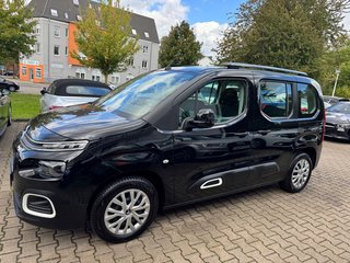 Citroën Berlingo Feel M/35.000km/Kamera/Garantie/ - foto 2