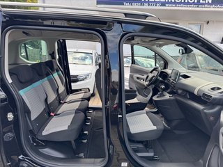 Citroën Berlingo Feel M/35.000km/Kamera/Garantie/ - foto 11