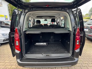 Citroën Berlingo Feel M/35.000km/Kamera/Garantie/ - foto 13
