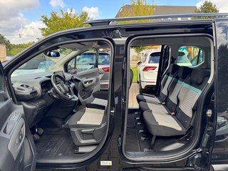 Citroën Berlingo Feel M/35.000km/Kamera/Garantie/ - foto 14