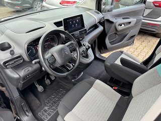 Citroën Berlingo Feel M/35.000km/Kamera/Garantie/ - foto 15
