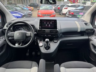Citroën Berlingo Feel M/35.000km/Kamera/Garantie/ - foto 16