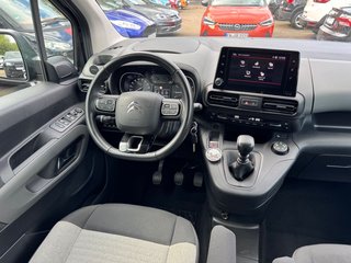 Citroën Berlingo Feel M/35.000km/Kamera/Garantie/ - foto 17