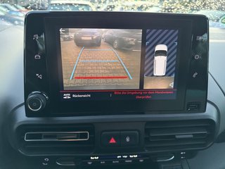 Citroën Berlingo Feel M/35.000km/Kamera/Garantie/ - foto 19
