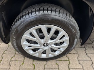 Citroën Berlingo Feel M/35.000km/Kamera/Garantie/ - foto 20