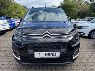 Citroën Berlingo Feel M/35.000km/Kamera/Garantie/ - foto 3