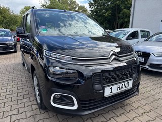 Citroën Berlingo Feel M/35.000km/Kamera/Garantie/ - foto 4