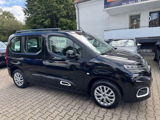 Citroën Berlingo Feel M/35.000km/Kamera/Garantie/ - foto 5
