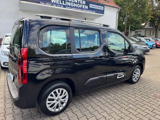 Citroën Berlingo Feel M/35.000km/Kamera/Garantie/ - foto 6