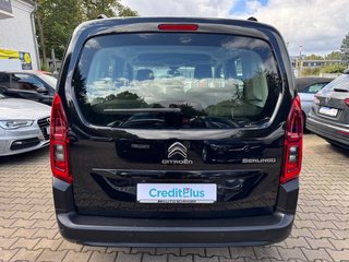 Citroën Berlingo Feel M/35.000km/Kamera/Garantie/ - foto 7