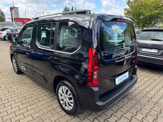 Citroën Berlingo Feel M/35.000km/Kamera/Garantie/ - foto 8