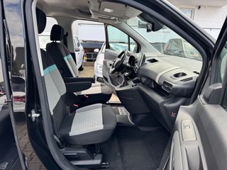 Citroën Berlingo Feel M/35.000km/Kamera/Garantie/ - foto 9