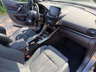 Mitsubishi Eclipse Cross/Plus Select Black Hybrid 4WD - foto 12
