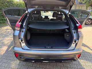 Mitsubishi Eclipse Cross/Plus Select Black Hybrid 4WD - foto 15