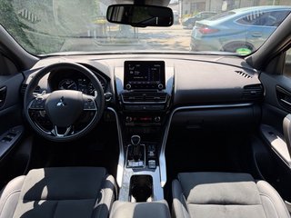 Mitsubishi Eclipse Cross/Plus Select Black Hybrid 4WD - foto 17