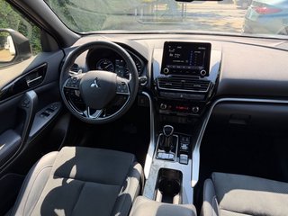 Mitsubishi Eclipse Cross/Plus Select Black Hybrid 4WD - foto 18