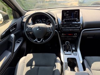 Mitsubishi Eclipse Cross/Plus Select Black Hybrid 4WD - foto 19