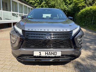 Mitsubishi Eclipse Cross/Plus Select Black Hybrid 4WD - foto 3