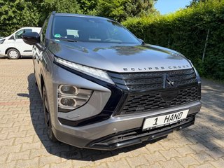 Mitsubishi Eclipse Cross/Plus Select Black Hybrid 4WD - foto 4