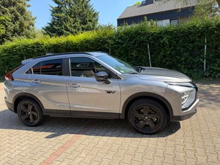 Mitsubishi Eclipse Cross/Plus Select Black Hybrid 4WD - foto 5
