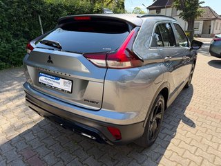 Mitsubishi Eclipse Cross/Plus Select Black Hybrid 4WD - foto 8
