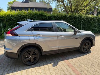 Mitsubishi Eclipse Cross/Plus Select Black Hybrid 4WD - foto 6