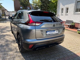 Mitsubishi Eclipse Cross/Plus Select Black Hybrid 4WD - foto 10