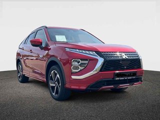 Mitsubishi 4 Fahrzeuge auf Lager / Plus Select Hybrid 4WD - foto 2
