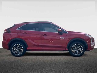 Mitsubishi 4 Fahrzeuge auf Lager / Plus Select Hybrid 4WD - foto 3