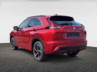 Mitsubishi 4 Fahrzeuge auf Lager / Plus Select Hybrid 4WD - foto 4