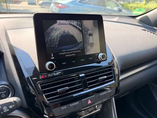 Mitsubishi 4 Fahrzeuge auf Lager / Plus Select Hybrid 4WD - foto 7