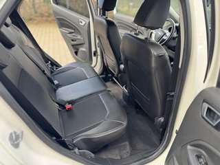 Ford EcoSport Titanium/1.Hand/Navi/Kamera/ - bilder 12