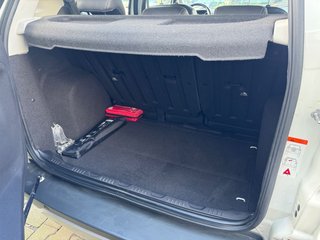 Ford EcoSport Titanium/1.Hand/Navi/Kamera/ - bilder 13