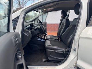 Ford EcoSport Titanium/1.Hand/Navi/Kamera/ - bilder 14