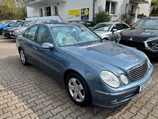 Mercedes-Benz E 320 AVANTGARDE - foto 3