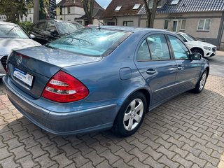 Mercedes-Benz E 320 AVANTGARDE - foto 4