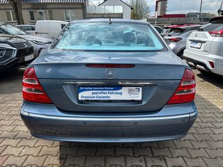 Mercedes-Benz E 320 AVANTGARDE - foto 6
