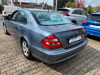 Mercedes-Benz E 320 AVANTGARDE - foto 7