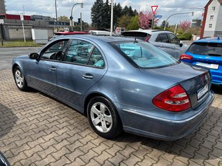 Mercedes-Benz E 320 AVANTGARDE - foto 8